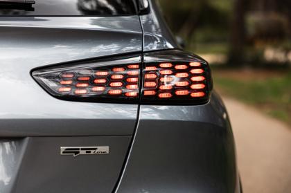 Test: KIA ΧCeed 1.6T-GDi 7DCT 150Ps